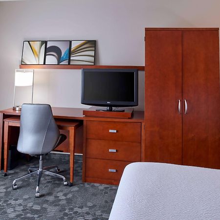 Hotel Sonesta Select Indianapolis Carmel Zewnętrze zdjęcie