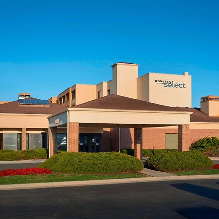 Hotel Sonesta Select Indianapolis Carmel Zewnętrze zdjęcie