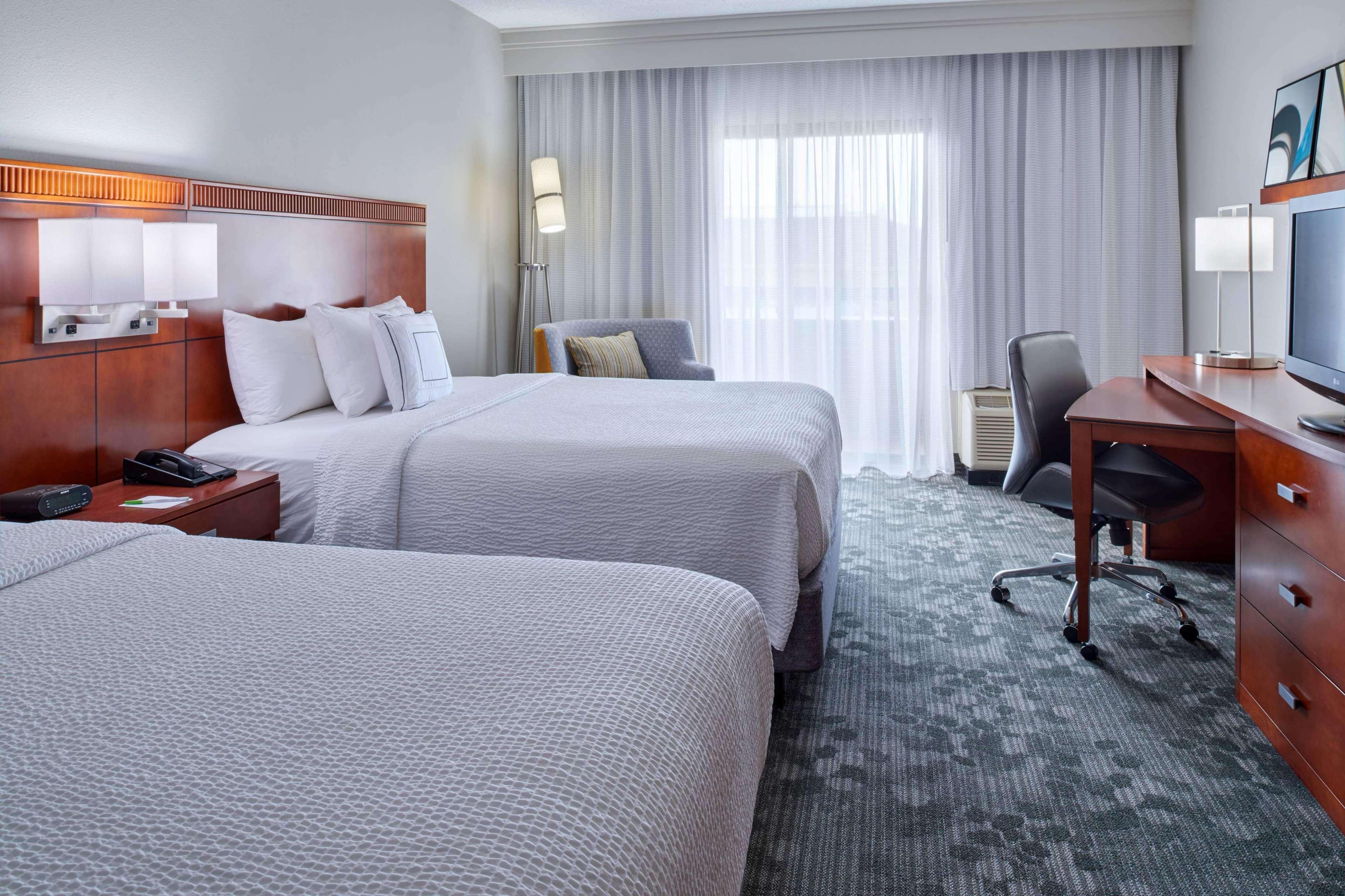 Hotel Sonesta Select Indianapolis Carmel Zewnętrze zdjęcie