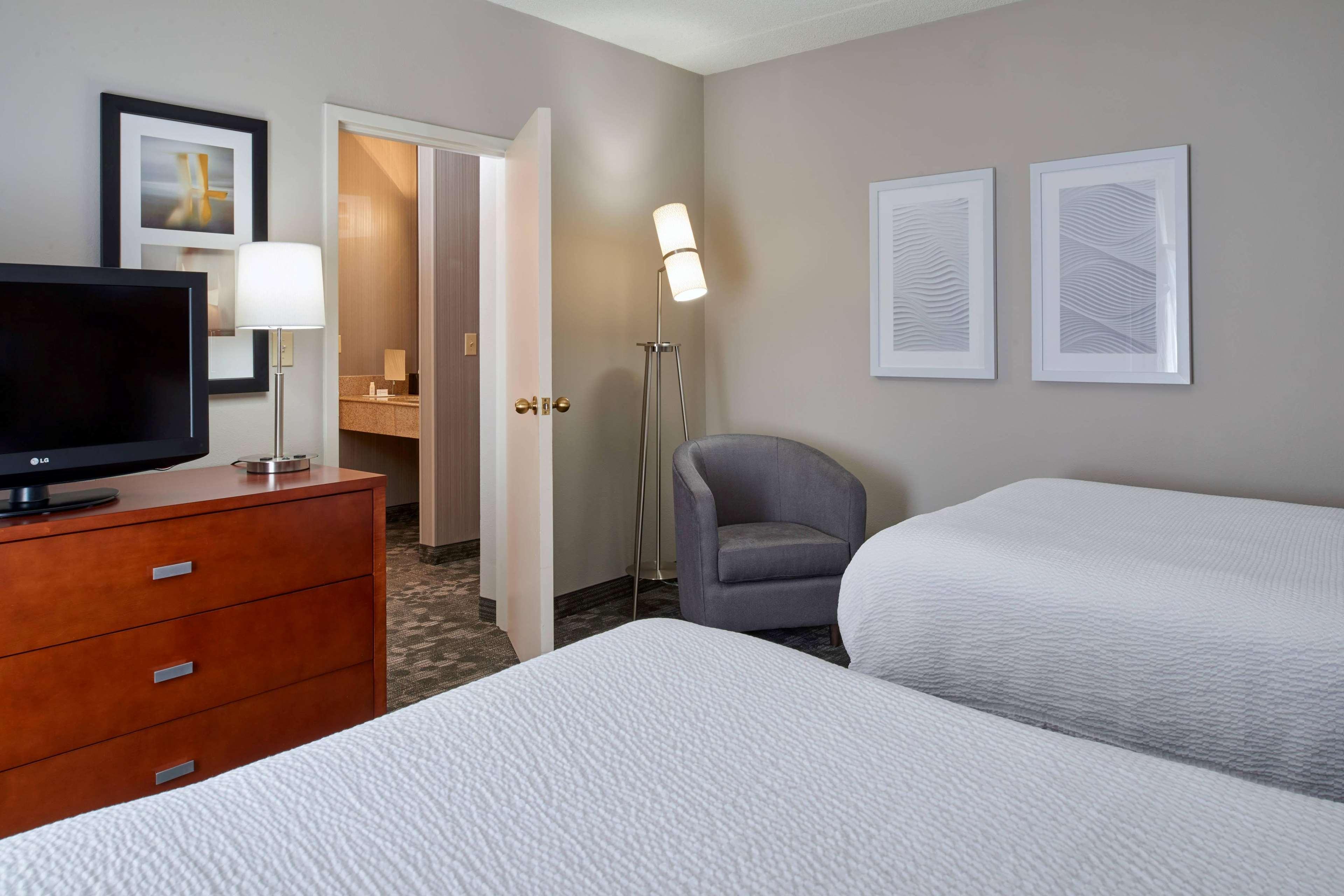 Hotel Sonesta Select Indianapolis Carmel Zewnętrze zdjęcie