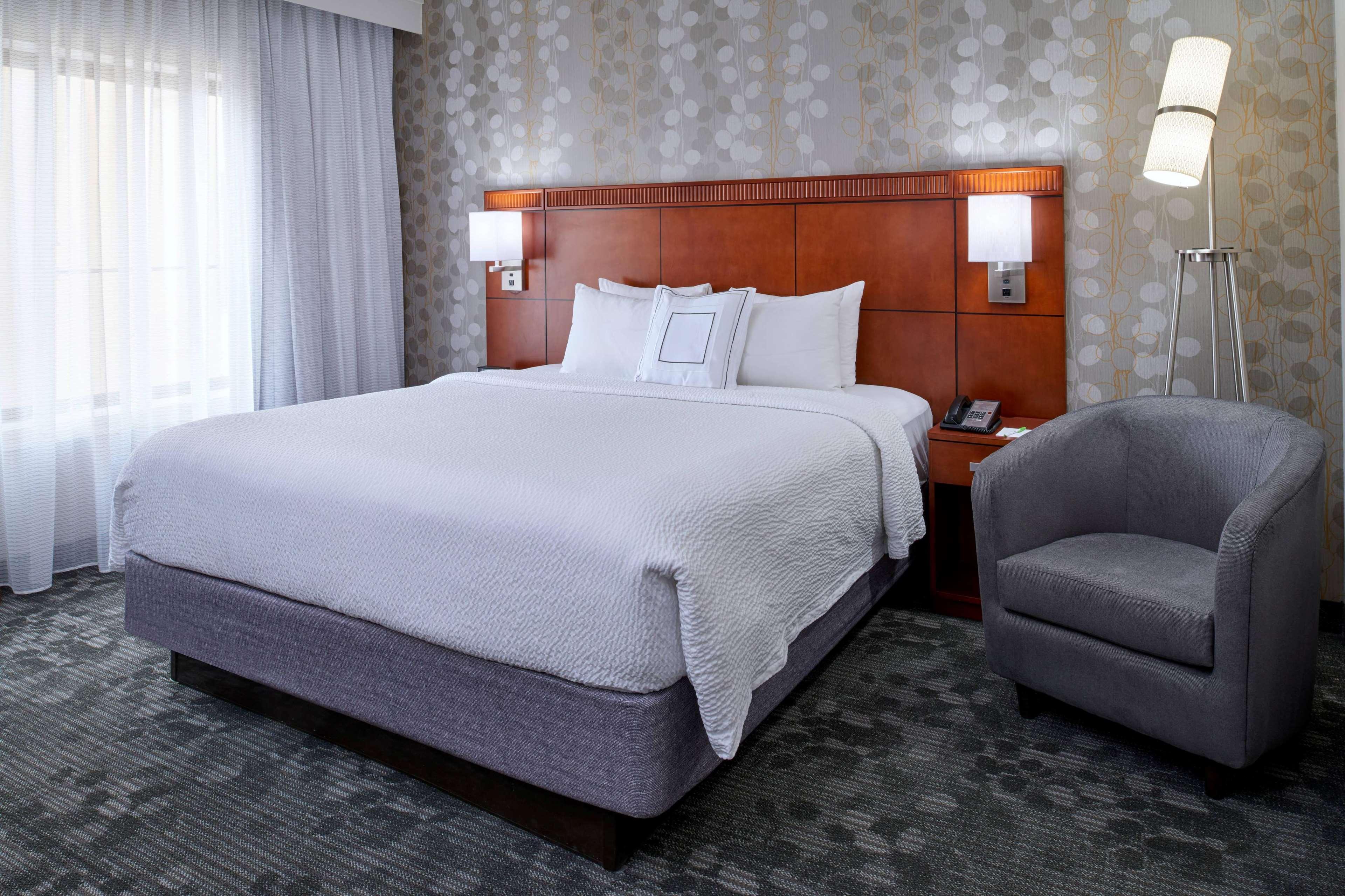 Hotel Sonesta Select Indianapolis Carmel Zewnętrze zdjęcie