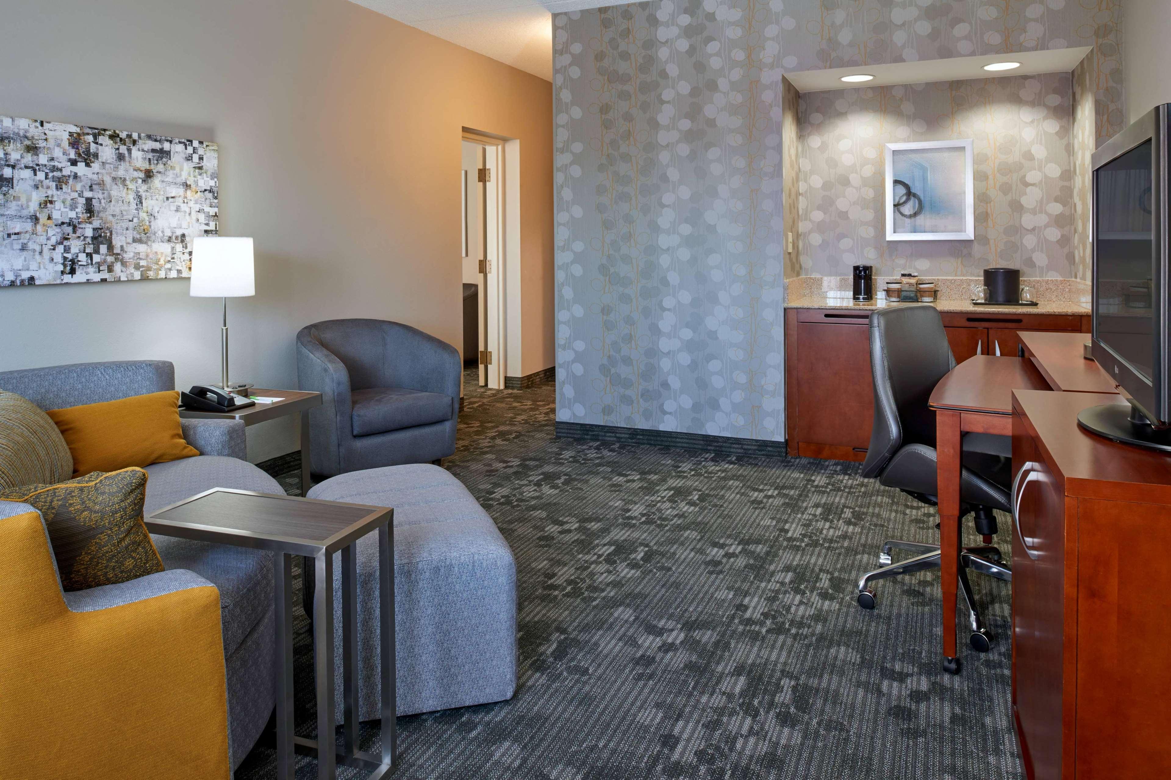 Hotel Sonesta Select Indianapolis Carmel Zewnętrze zdjęcie