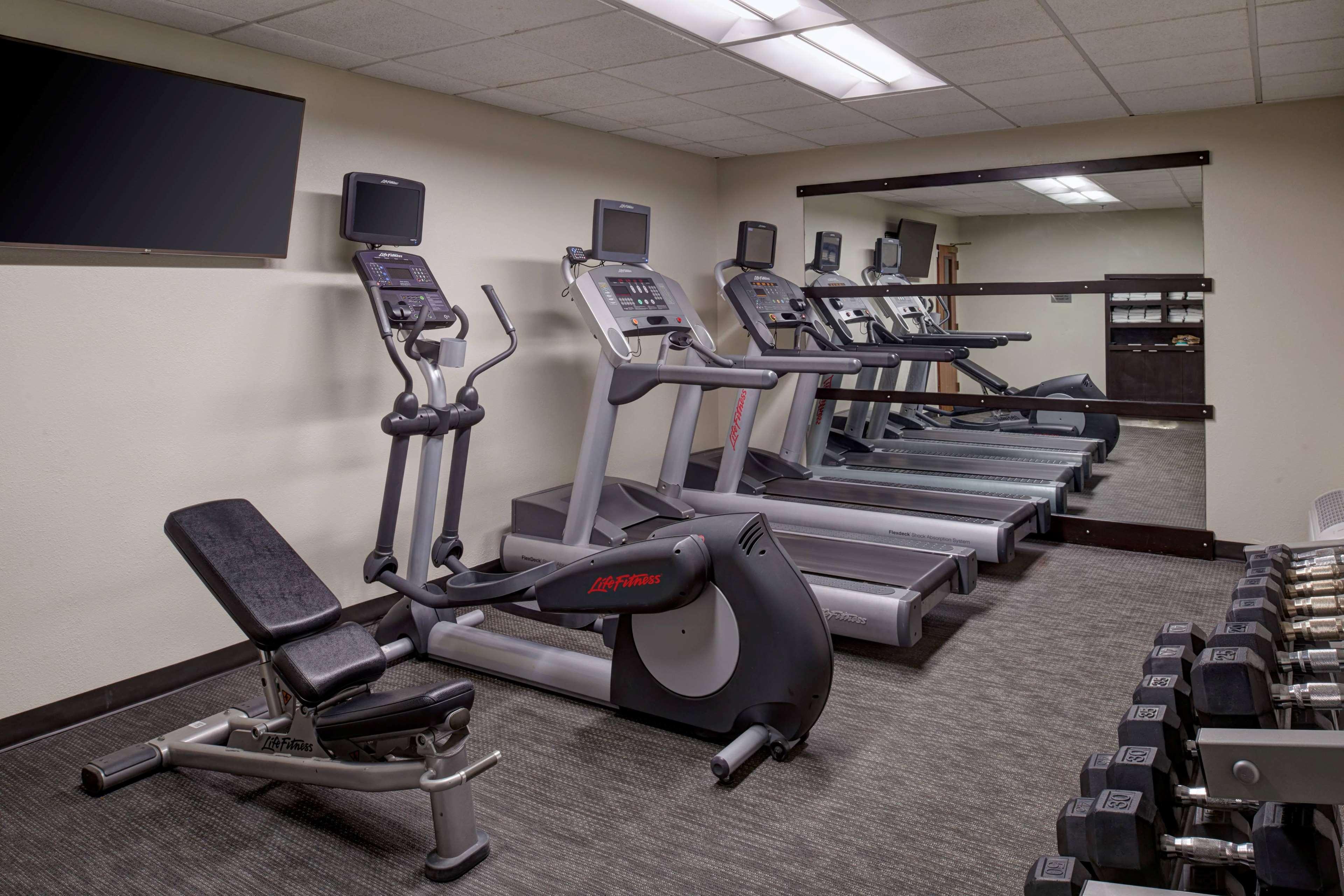 Hotel Sonesta Select Indianapolis Carmel Zewnętrze zdjęcie