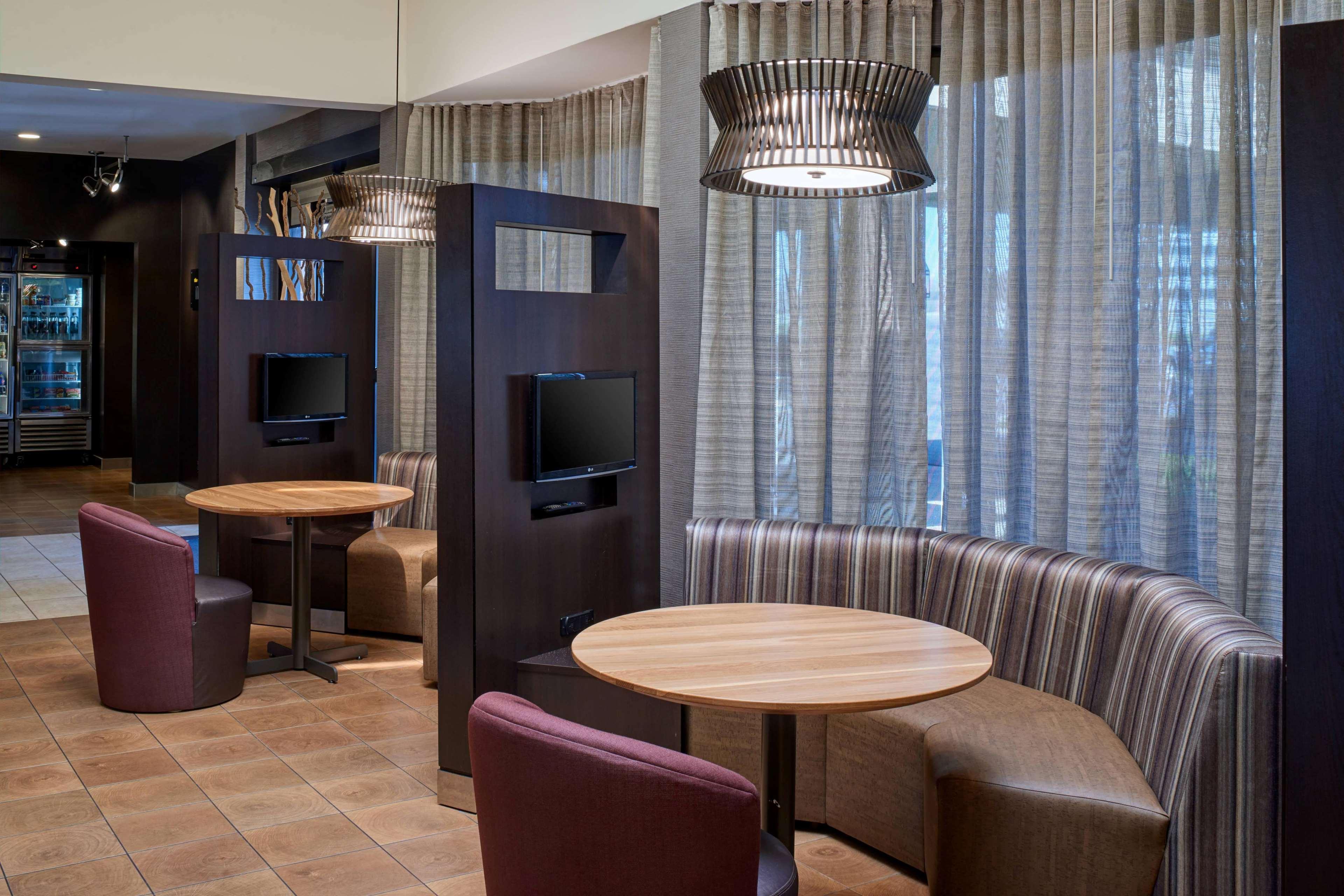 Hotel Sonesta Select Indianapolis Carmel Zewnętrze zdjęcie
