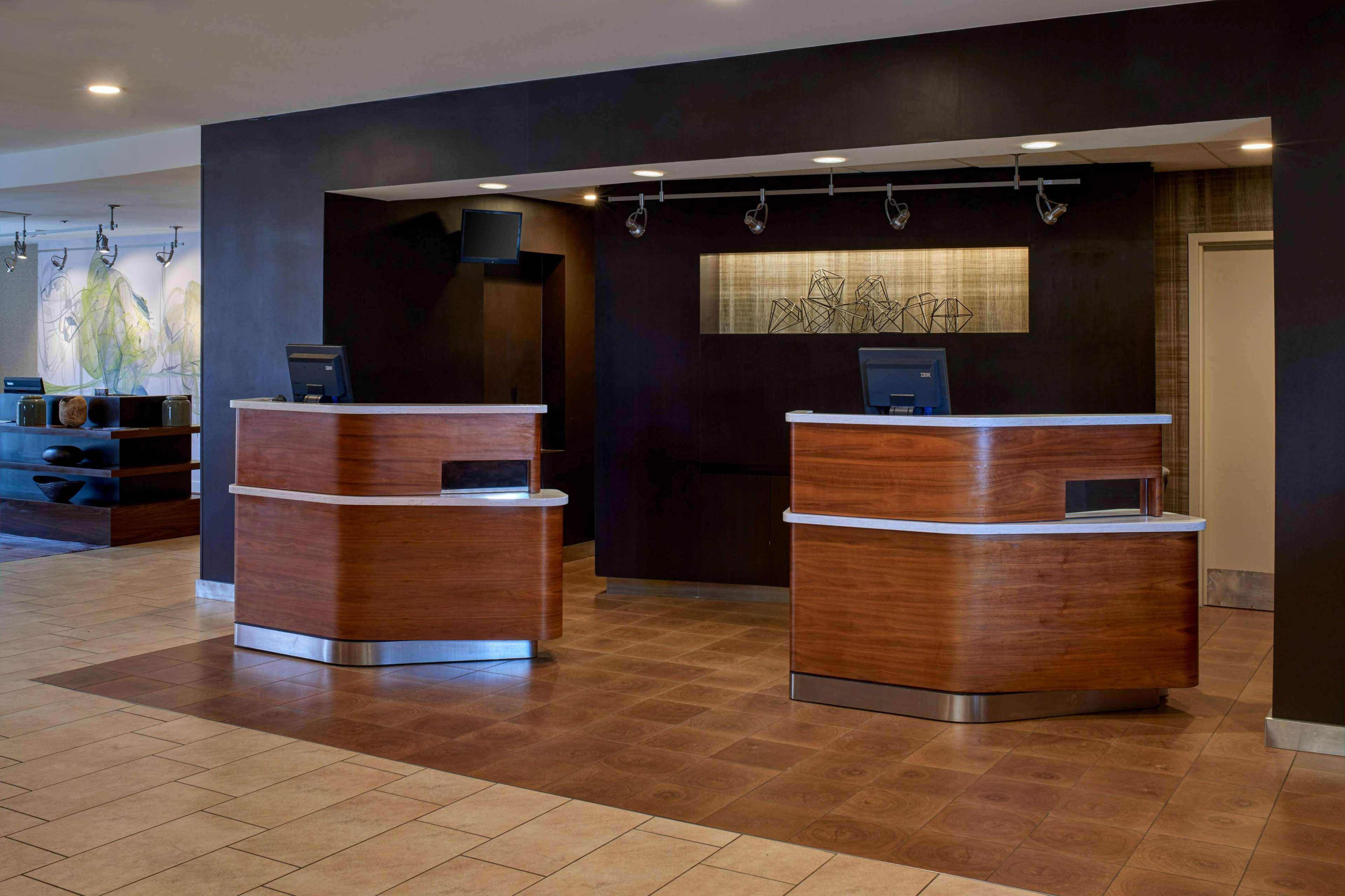 Hotel Sonesta Select Indianapolis Carmel Zewnętrze zdjęcie