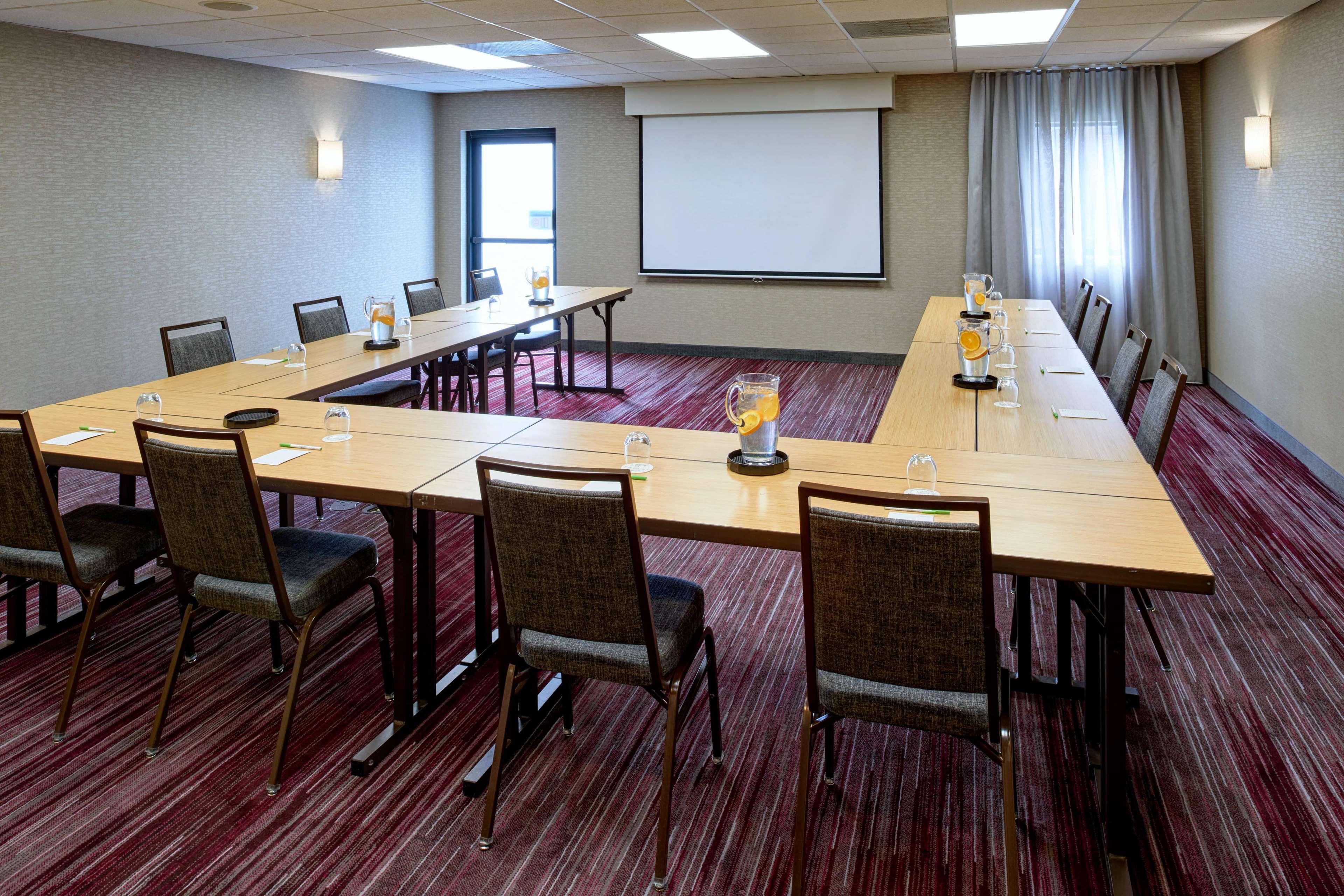 Hotel Sonesta Select Indianapolis Carmel Zewnętrze zdjęcie