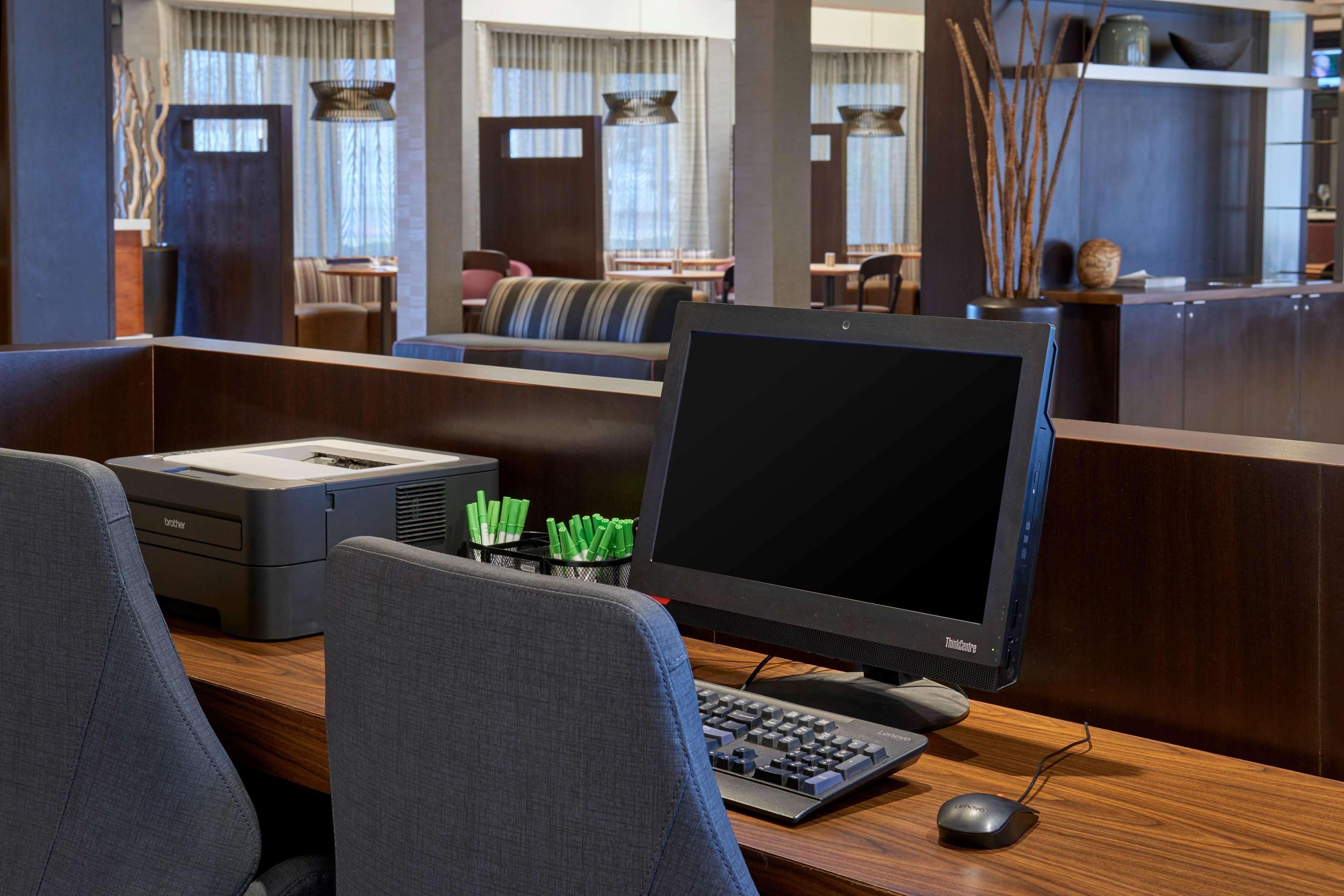 Hotel Sonesta Select Indianapolis Carmel Zewnętrze zdjęcie