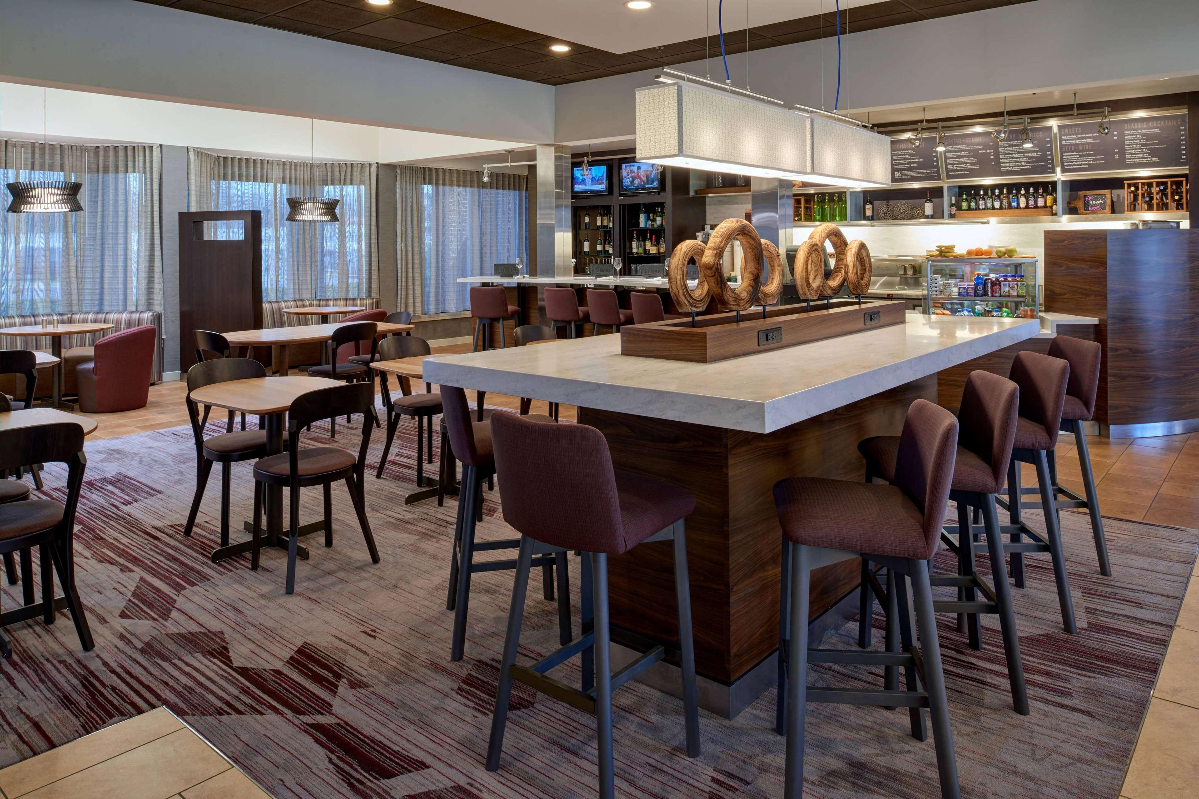 Hotel Sonesta Select Indianapolis Carmel Zewnętrze zdjęcie