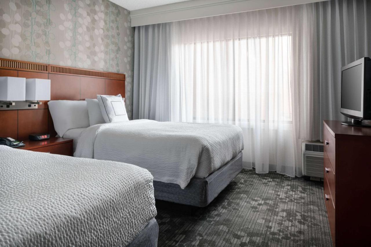 Hotel Sonesta Select Indianapolis Carmel Zewnętrze zdjęcie